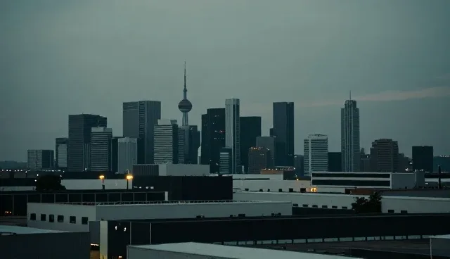 技术驱动下的应用开发场景深度解析