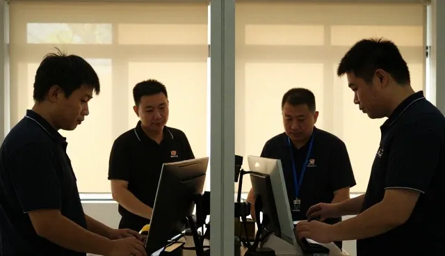 化方案成为场景发展的重要工具