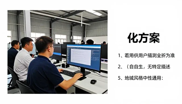 深圳华禧创投发展有限公司分享化方案应用案例