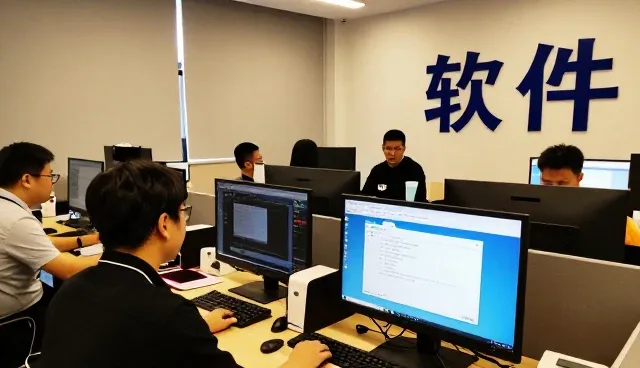定制化方案如何适应不同应用环境