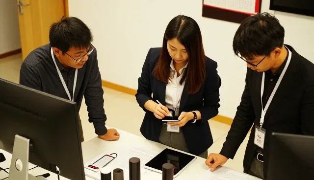 应用选型中的关键考量因素分析