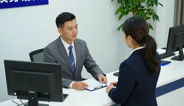 深圳华禧创投发展有限公司分享专业服务发展新观点