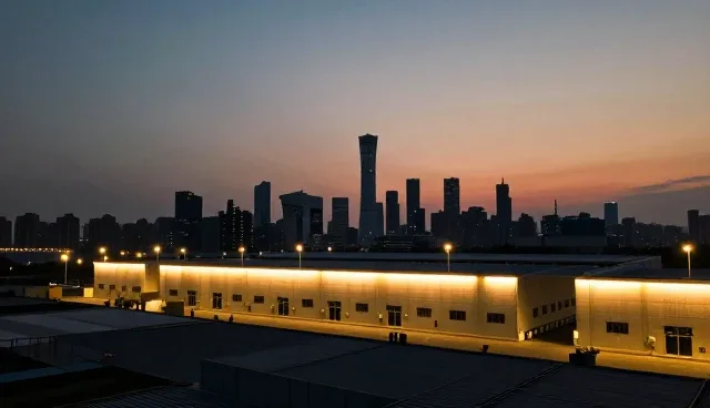 智能制造技术服务的场景适配路径与实践